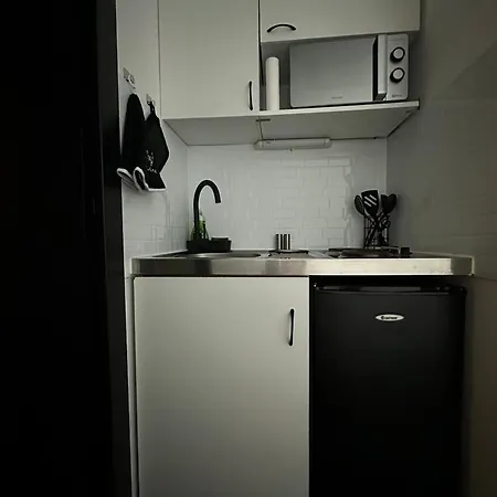 Chess Apartment Mulhouse