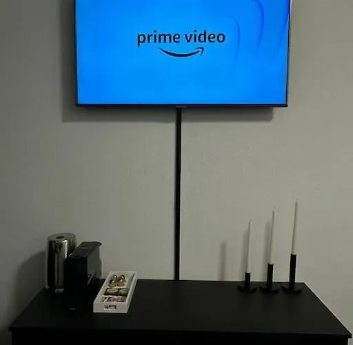 Chess Apartment Mulhouse