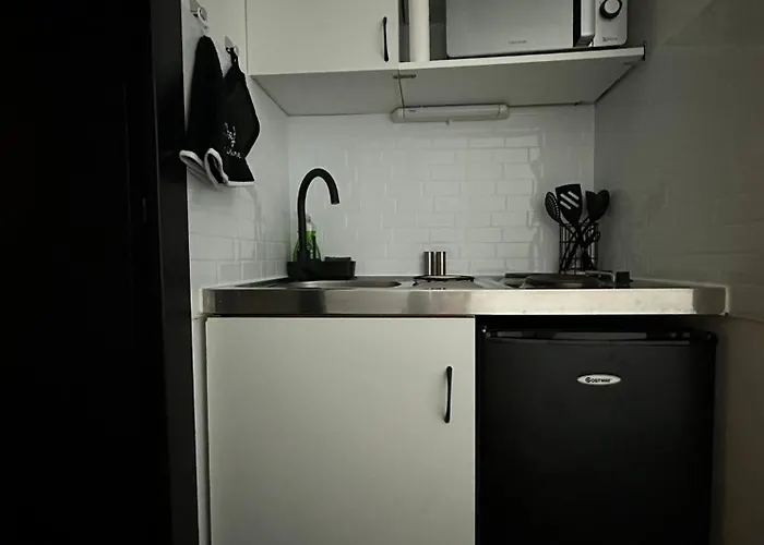 Chess Apartment Mulhouse