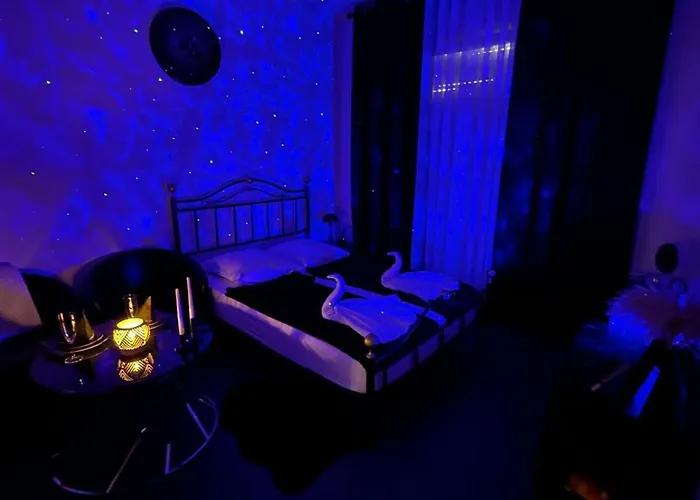 Chess Apartment Mulhouse